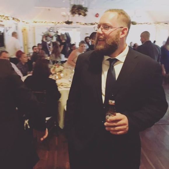 Meet your Posher, Mitch - Picture 1 of 1